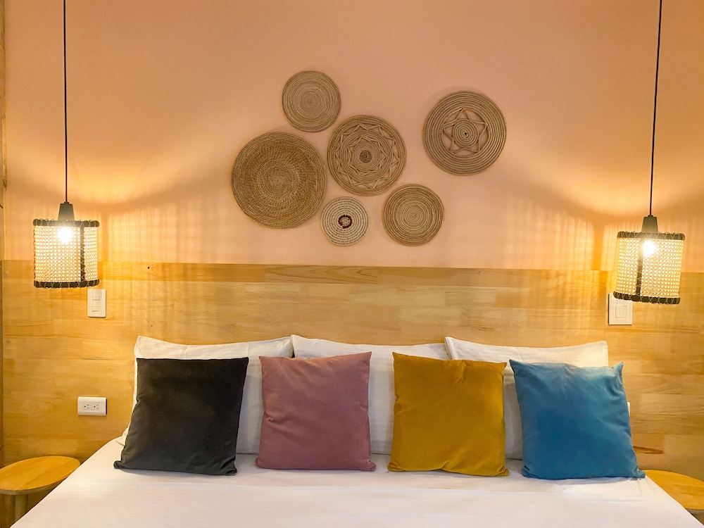 La Martina精品酒店(La Martina Boutique Hotel) 图片4