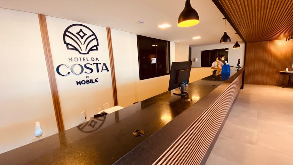 Hotel Da Costa By Nobile 8/49