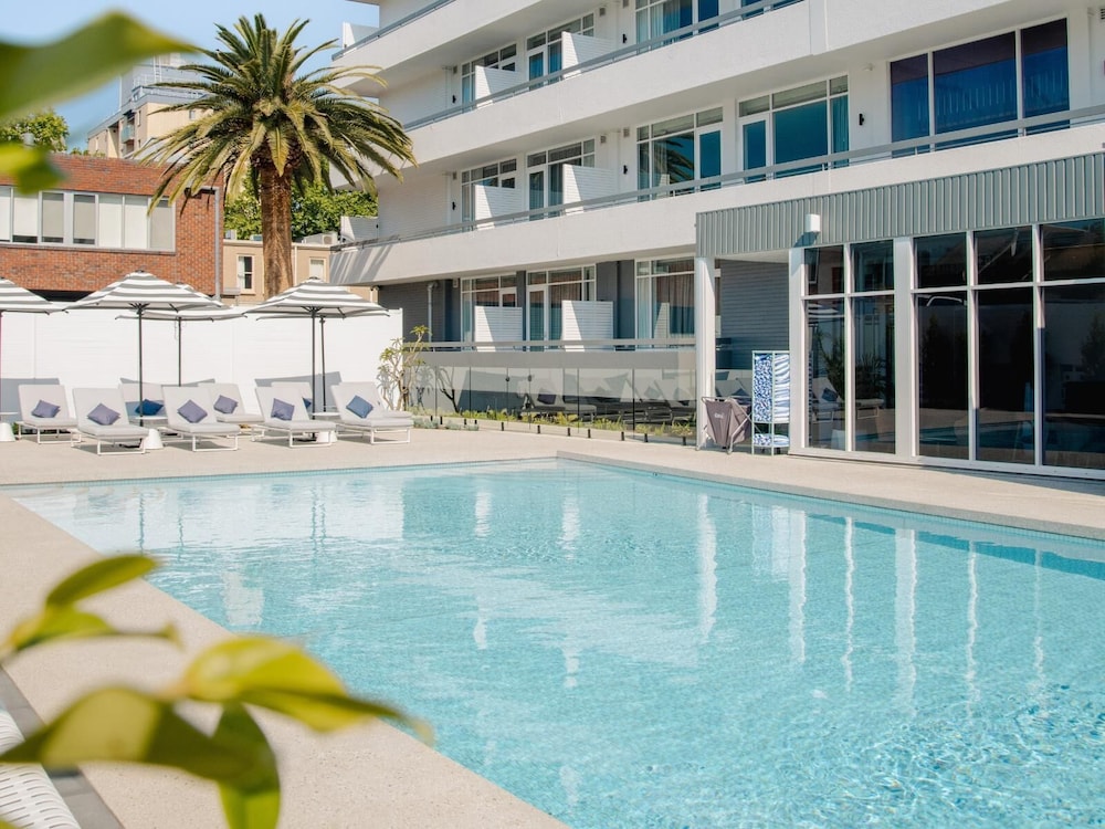 Hotel Alba Adelaide in ADELAIDE
