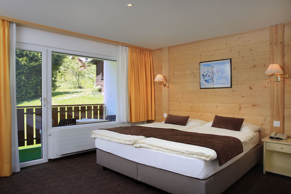 Minotel La Prairie 13/65