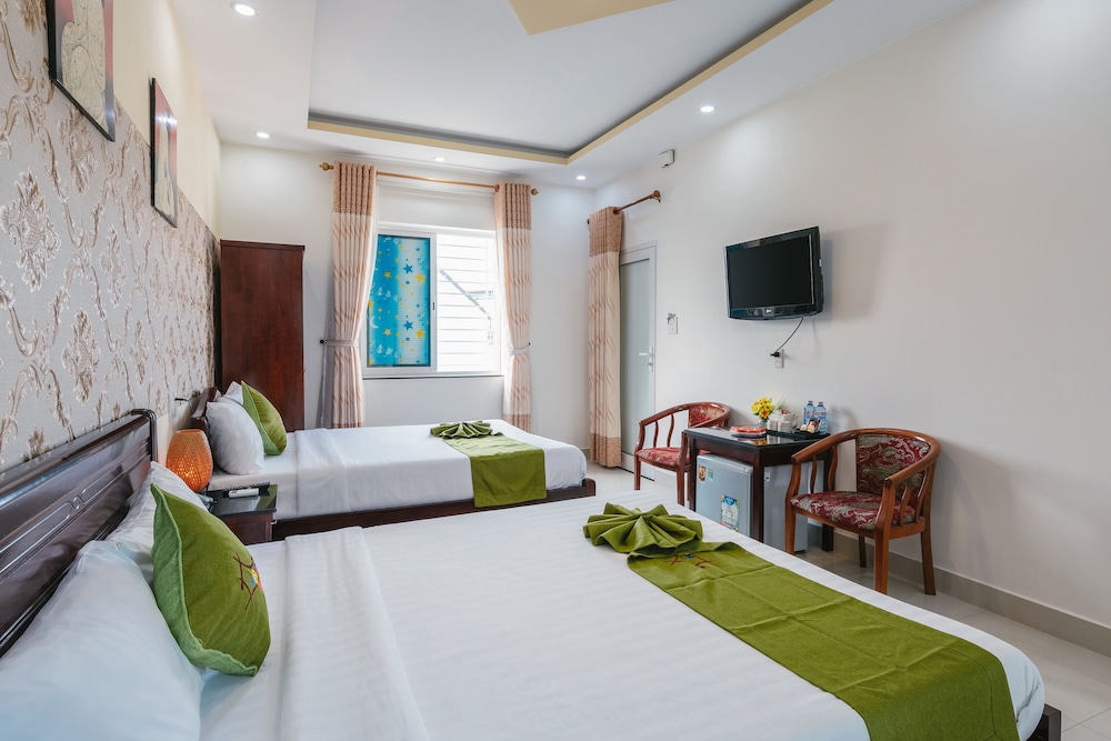 Nuni Hoi An Homestay 14/57