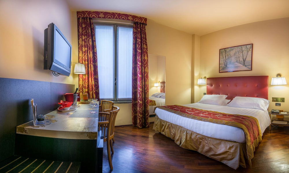 Hotel Regina Milano 17/55