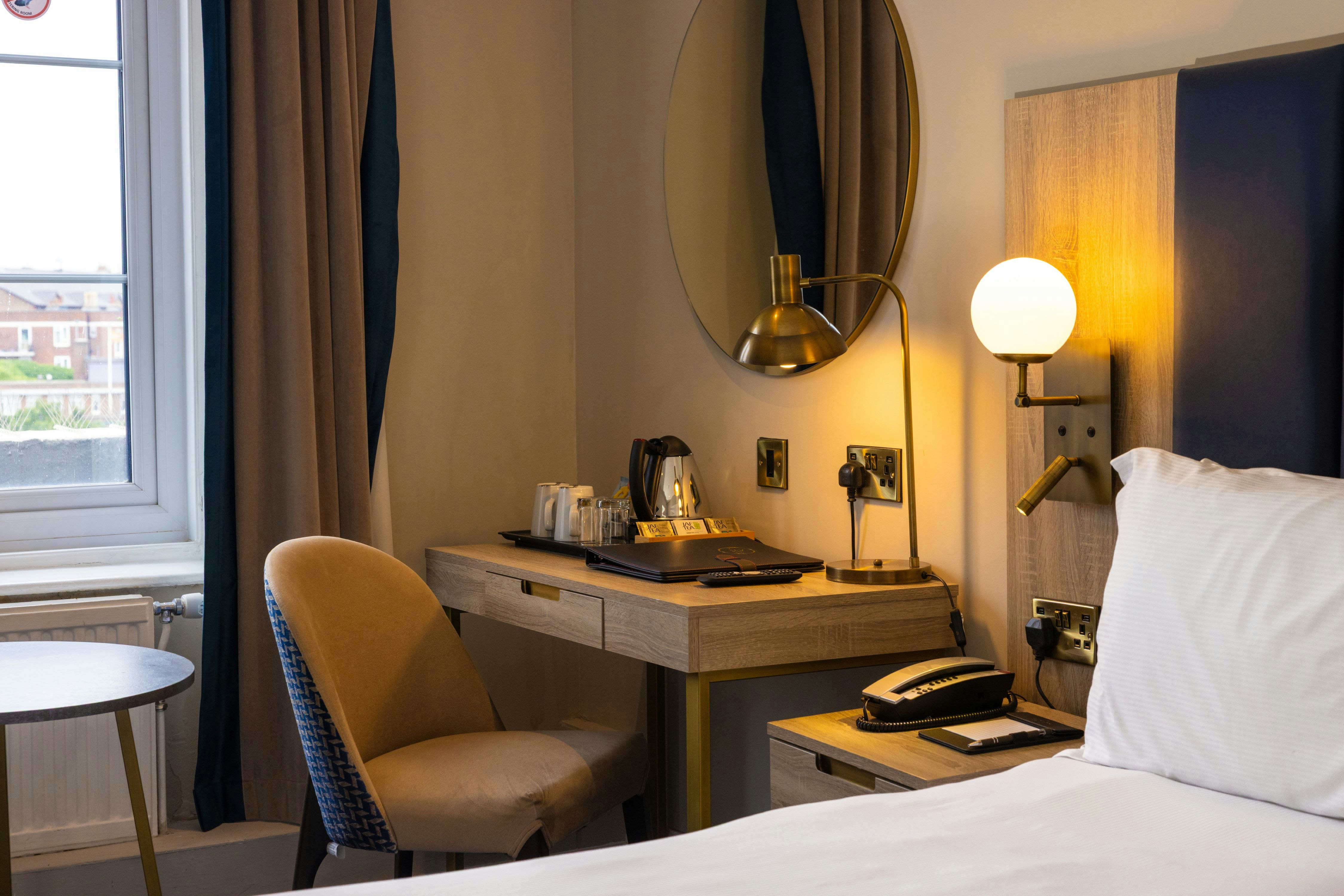Dover Marina Hotel & Spa, Tapestry Collection by Hilton 24/61
