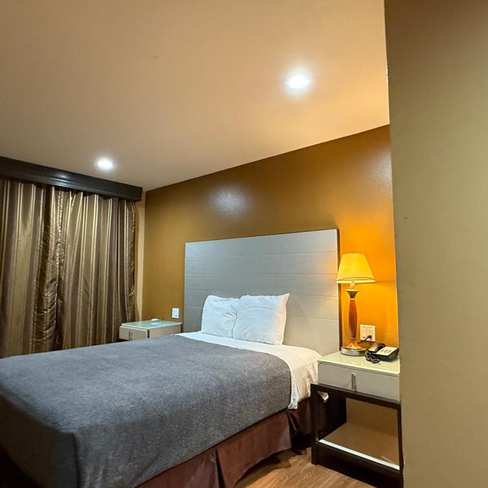 Redondo Beach Inn 24/61