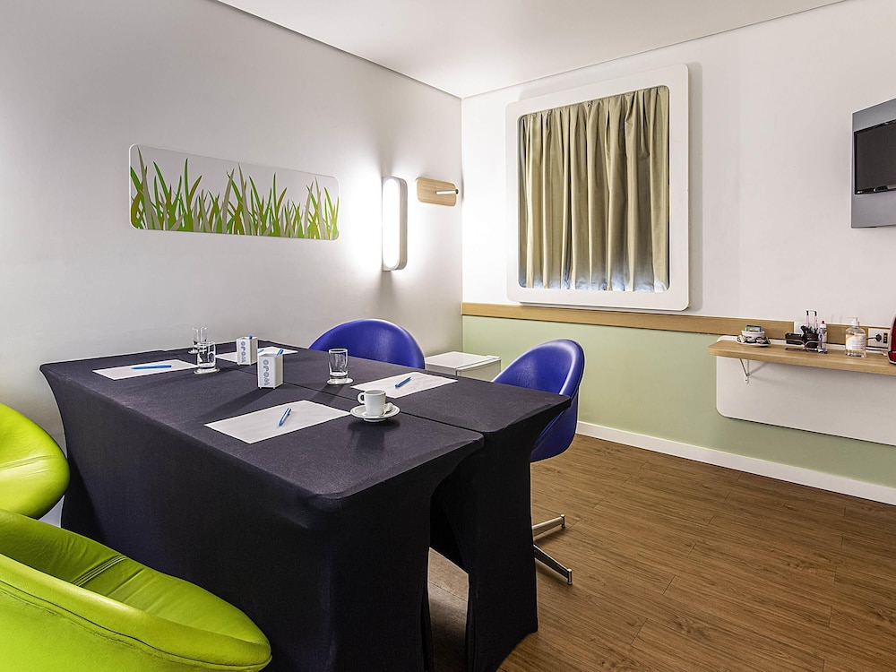 Ibis Budget Manaus 55/61