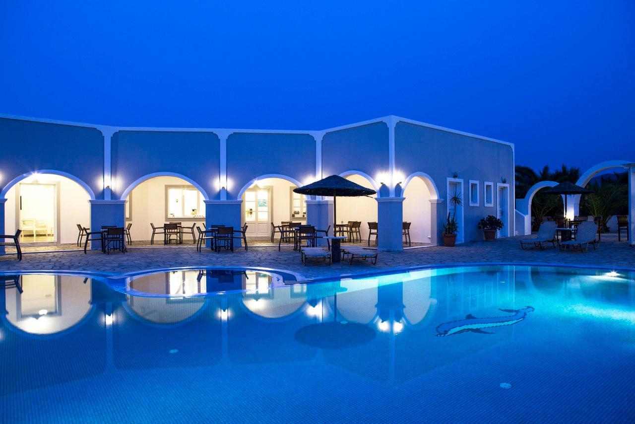 Anamar Maistros Village in SANTORINI