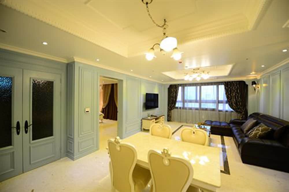 Hotel Graytone Dunsan 34/50