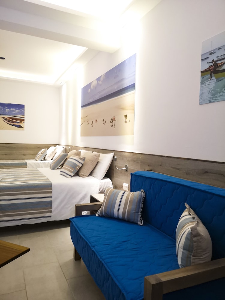 Sobrado boutique hotel 10/58