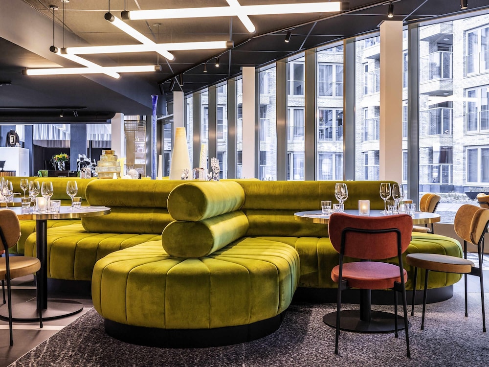 Mercure Amsterdam North Station 47/67