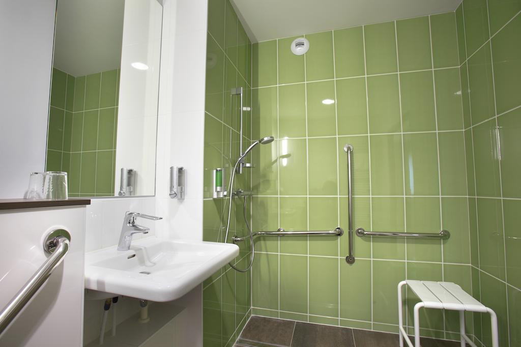 The Originals City, Hotel L'Haut' Aile, Calais 46/48
