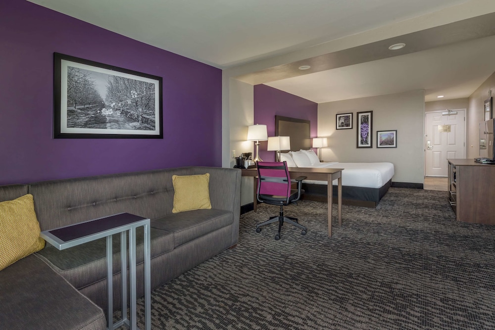 La Quinta Inn & Suites by Wyndham Visalia/Sequoia Gateway 36/60