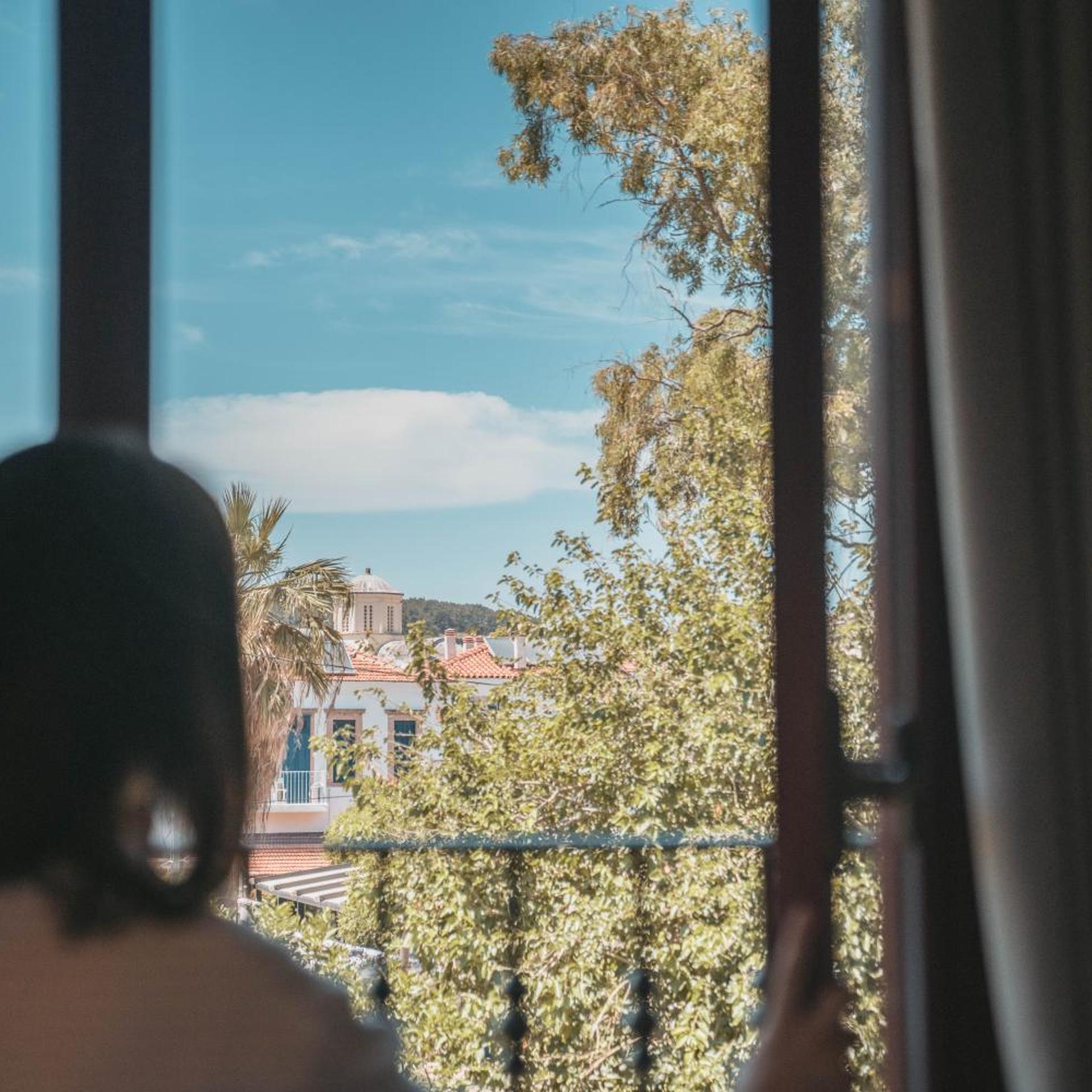 Kapya Hotel 39/50