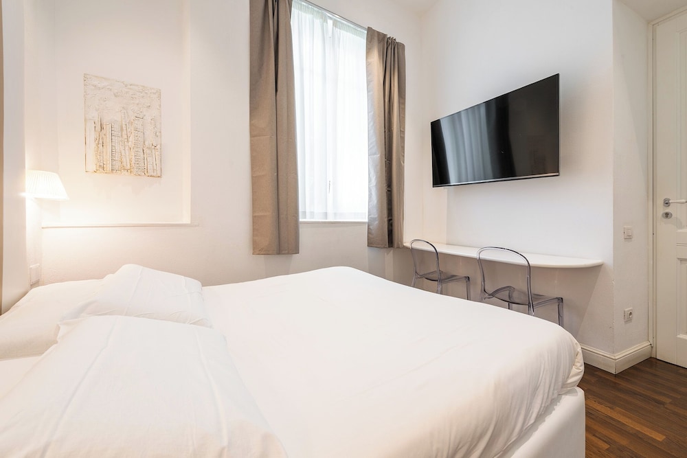 Cagliari Boutique Rooms And Suites 33/50