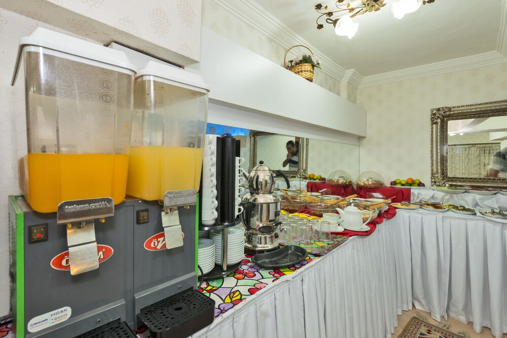 Le Safran Palace Hotel 30/46