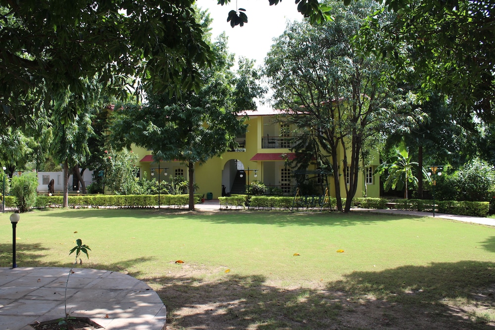 SHILPI RESORT. 31/47