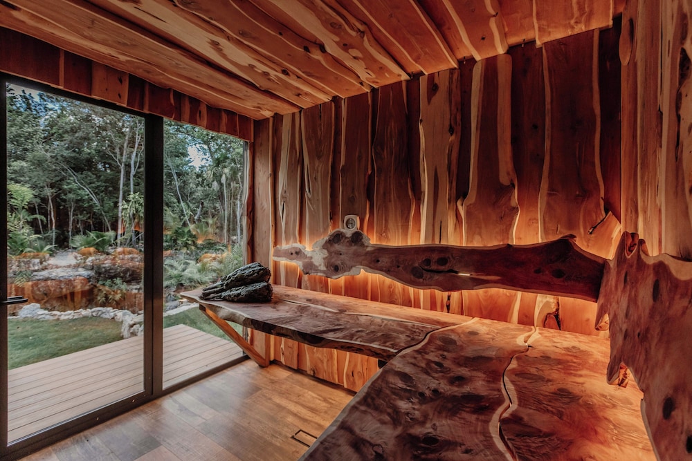 SOTA Human Space Retreat Centre & Wellness Adults Only 21/50