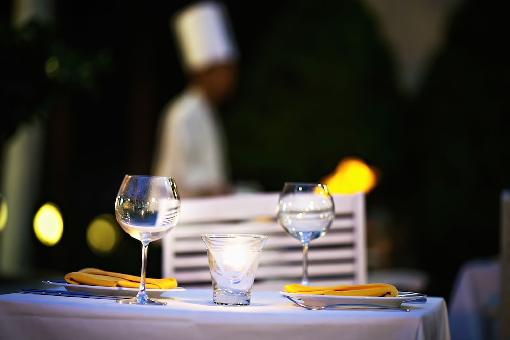 孟青大叻酒店(Muong Thanh Holiday Da Lat Hotel) 图片5