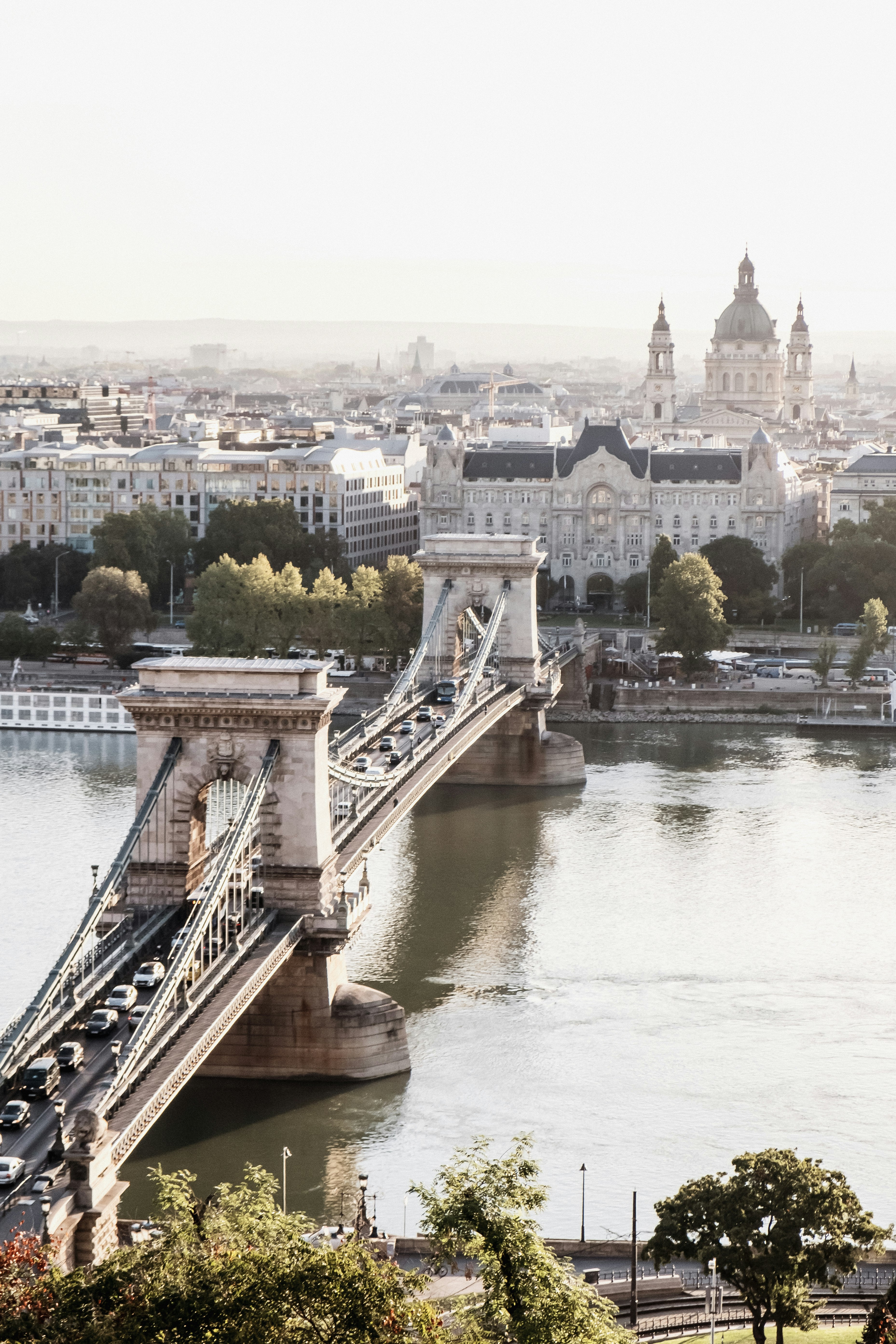 Four Seasons Hotel Gresham Palace Budapest 82/83