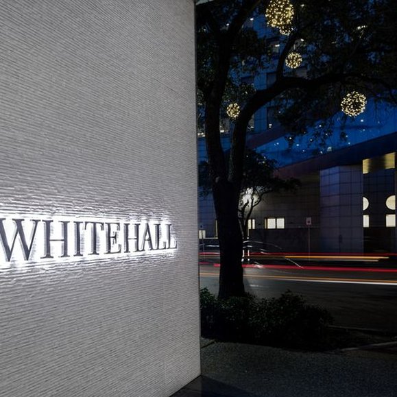 The Whitehall 8/80