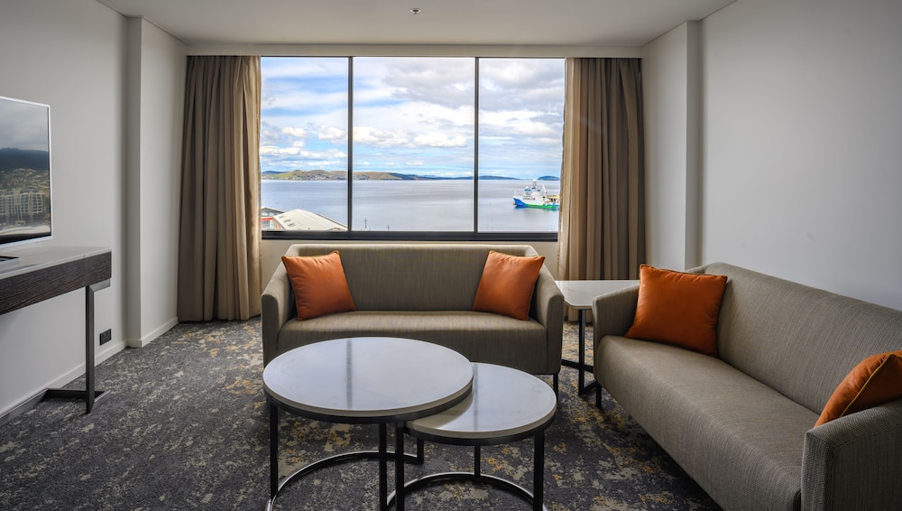 Hotel Grand Chancellor Hobart 26/50