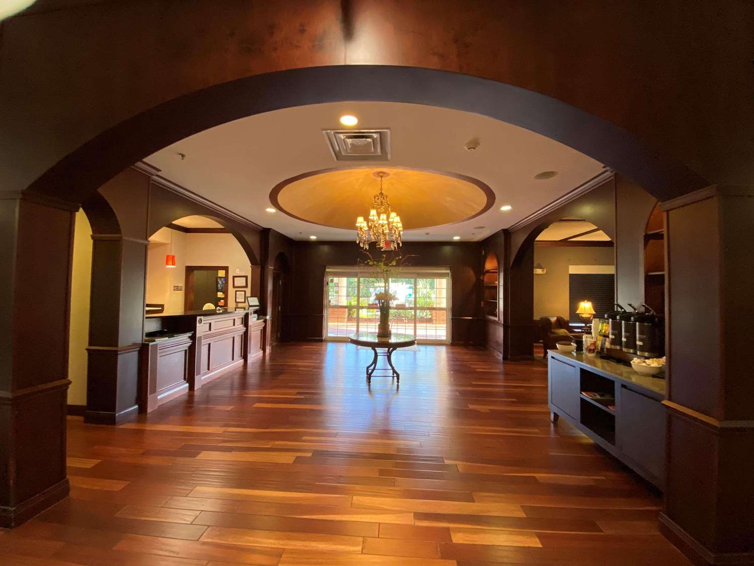 Country Inn and Suites By Radisson Athens GA 5/9