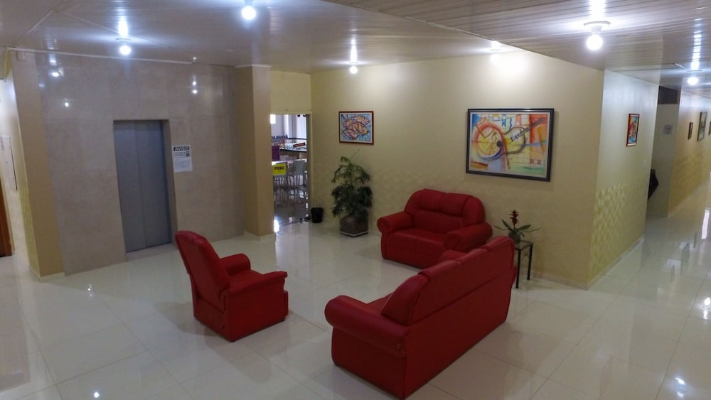 Hotel Sandis 30/37