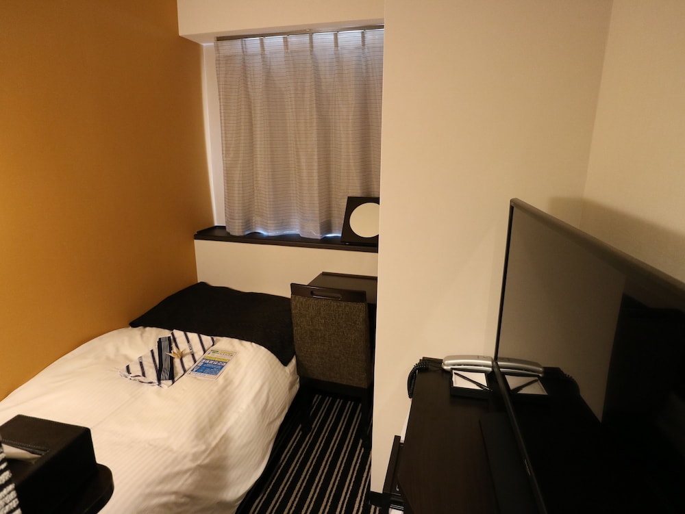 Apa Hotel Tkp Sapporo Ekimae 39/54