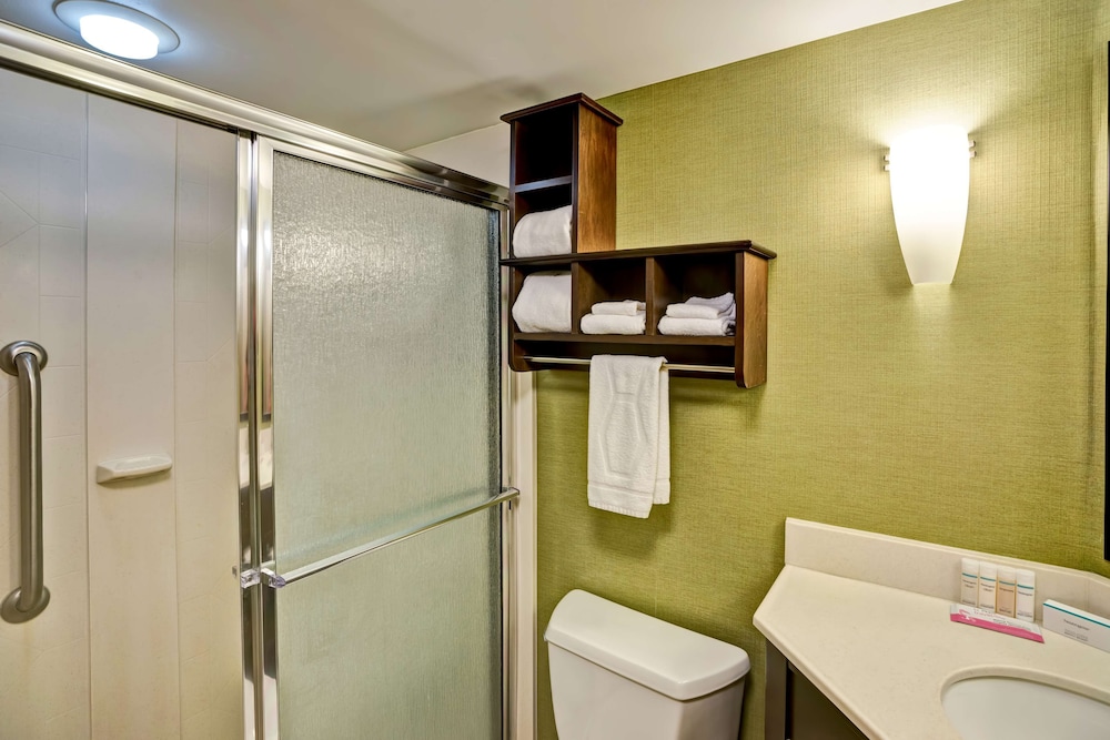 Hampton Inn Knoxville Airport 16/75