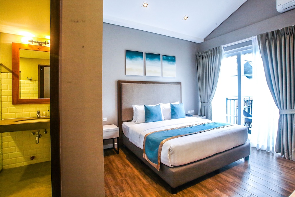 Royale Parc Hotel Tagaytay 18/41