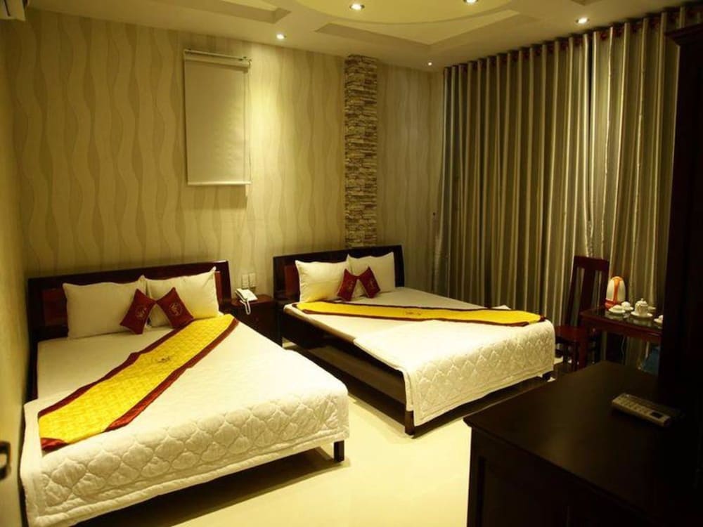 Minh Kieu Hotel 37/43