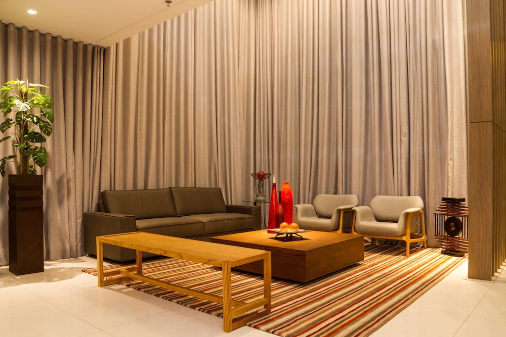 Bristol Imperatriz Hotel 24/35