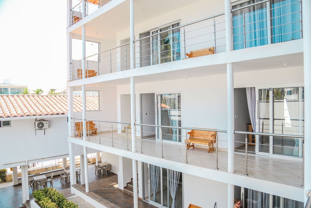 Hotel Caribe Covenas 2/43