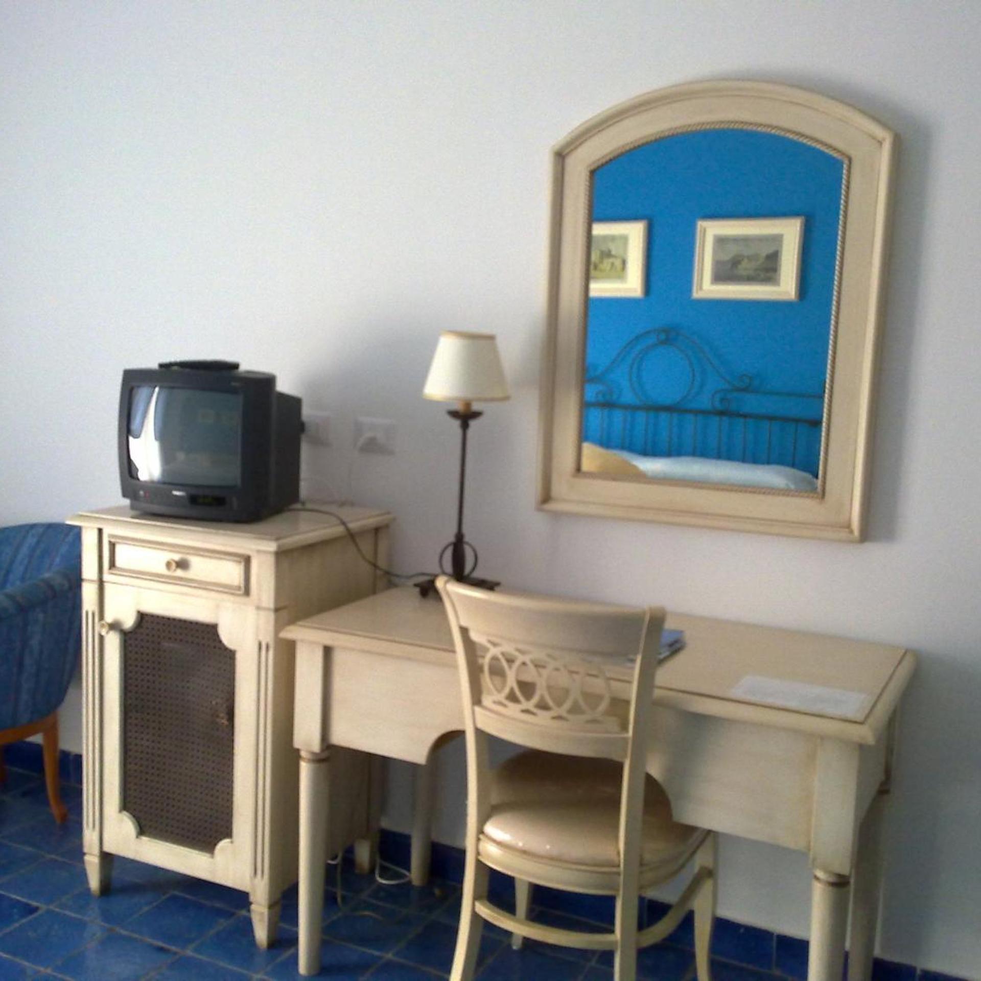 Hotel Rocce Azzurre 38/53