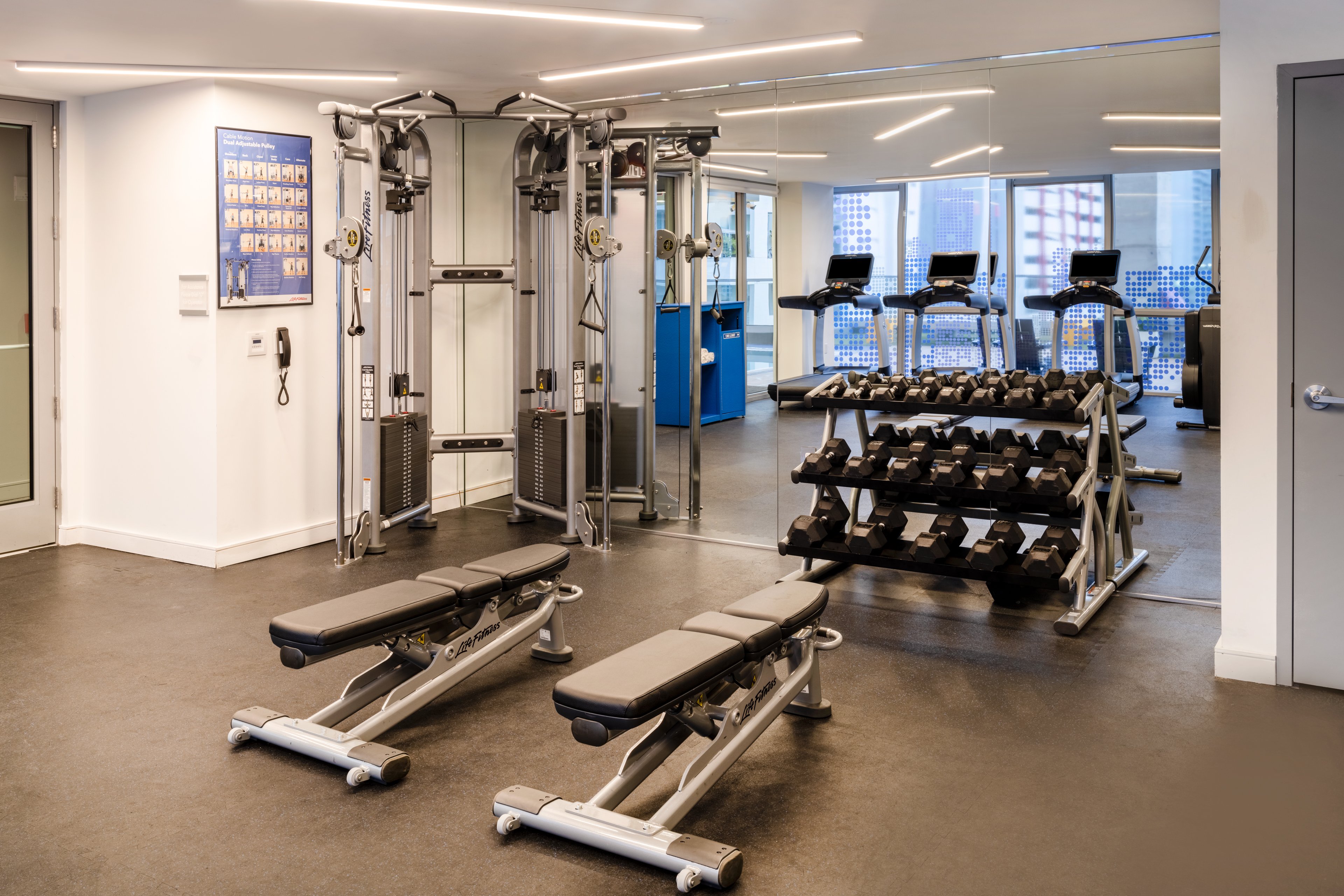 Atwell Suite Miami Brickell 43/79