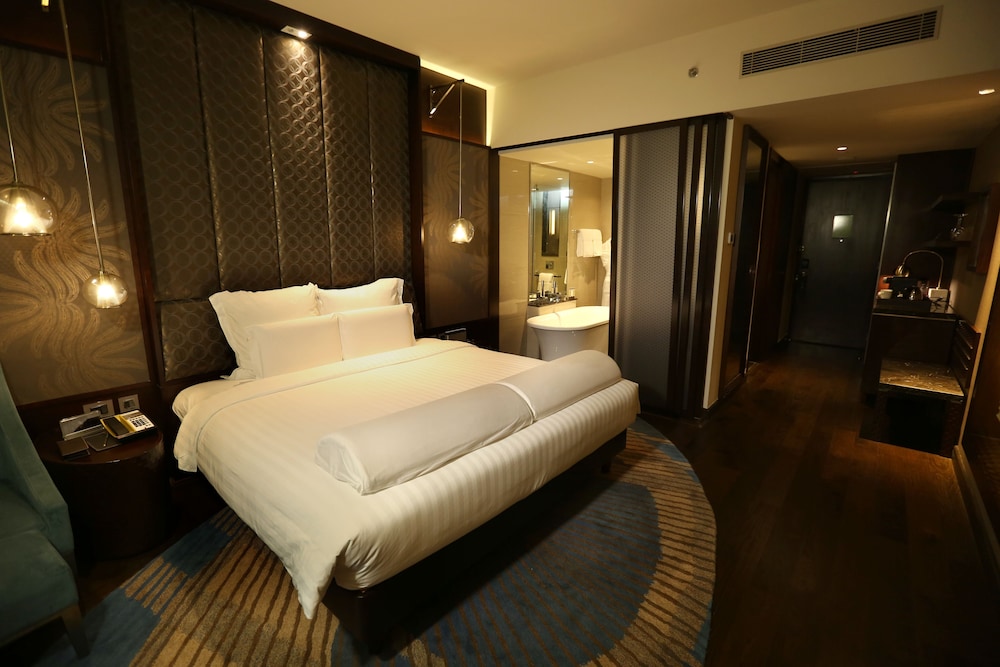 Pullman New Delhi Aerocity 15/47