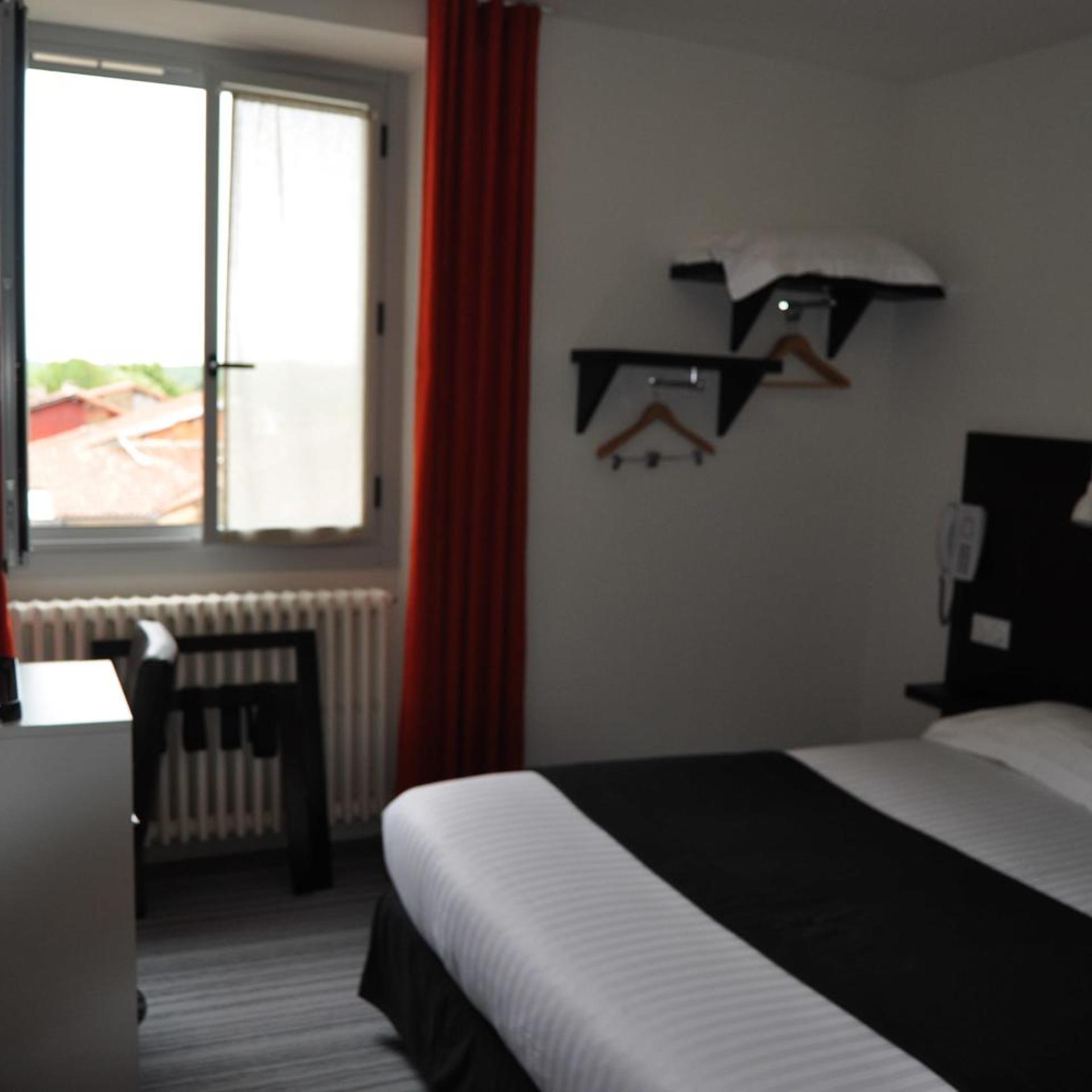HOTEL LE LOFT 19/50