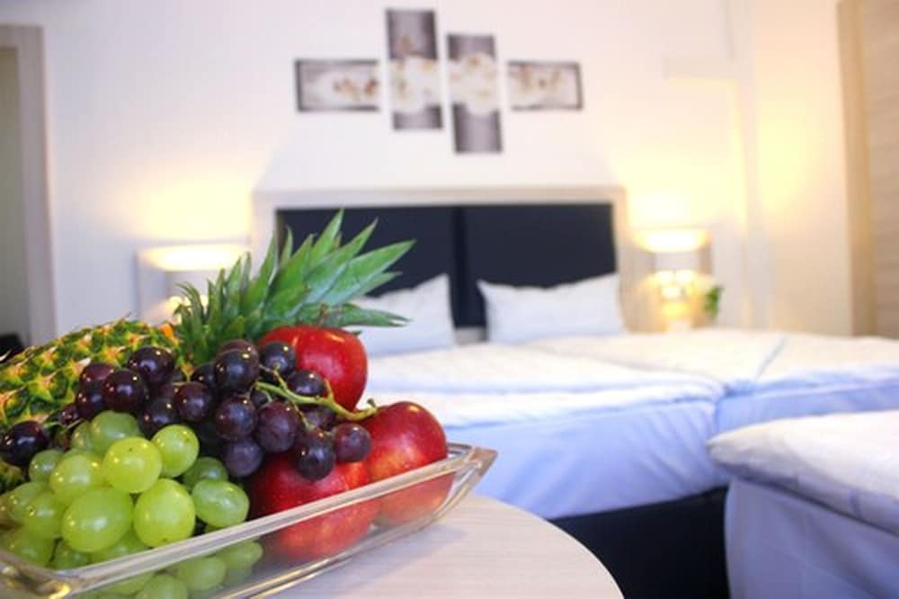 Hotel Altenwerder Hof 17/29