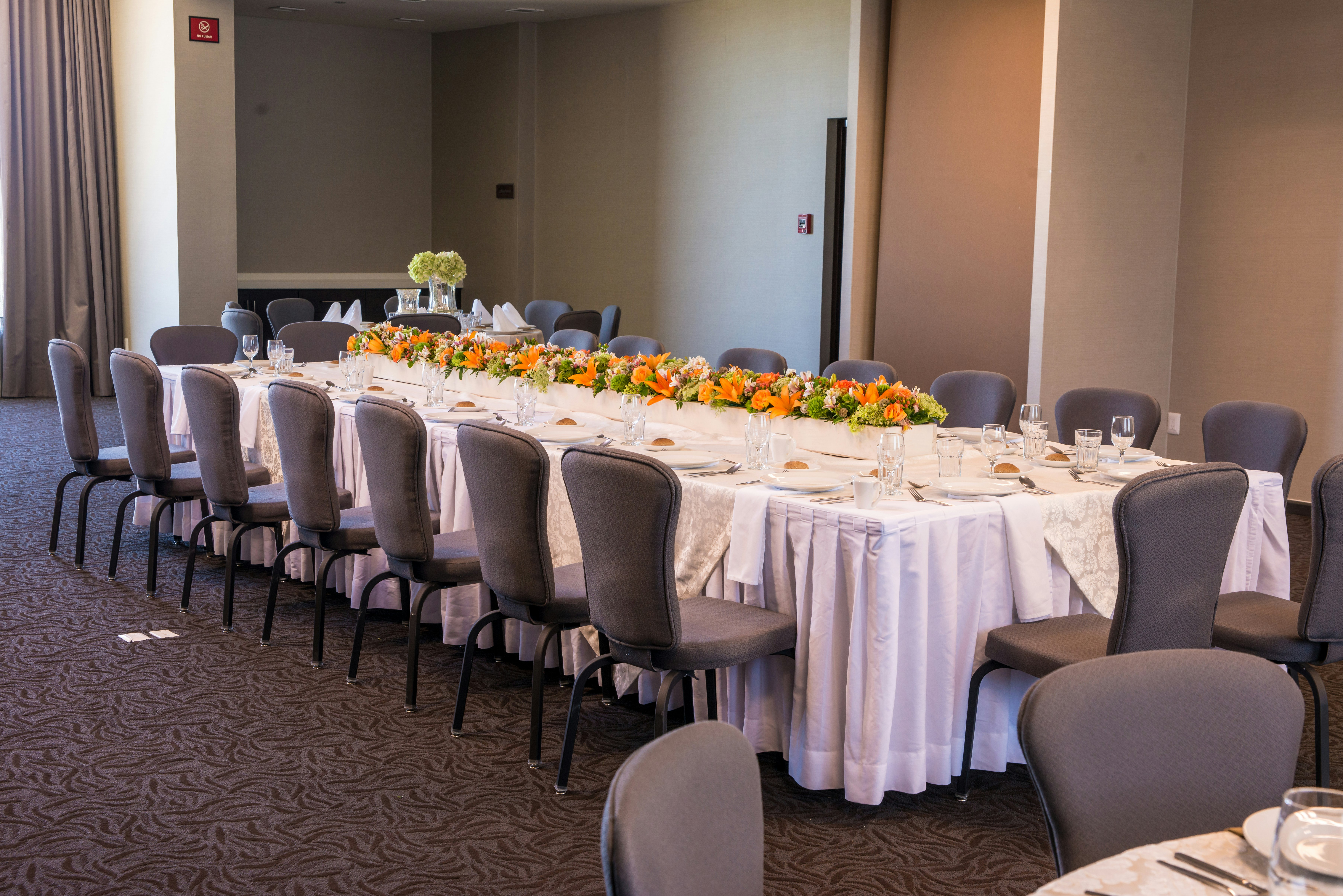 Hampton Inn By Hilton Zacatecas 48/52