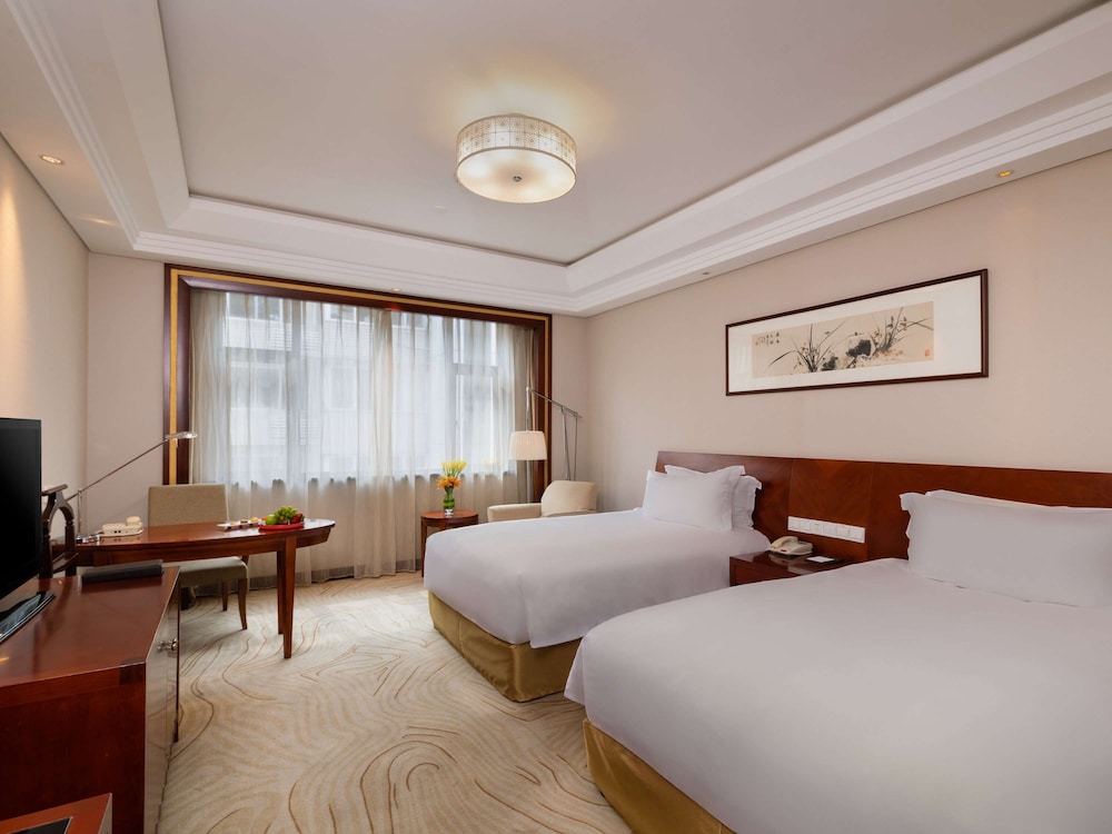 Sofitel Hangzhou Westlake 16/72