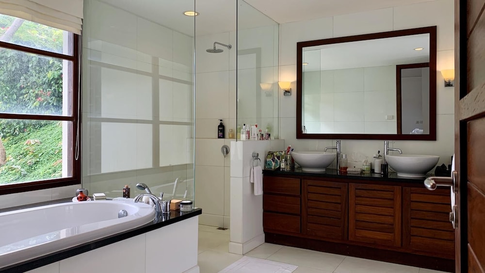 Kanda Pool Villas Ex Kanda Residences Samui 48/50