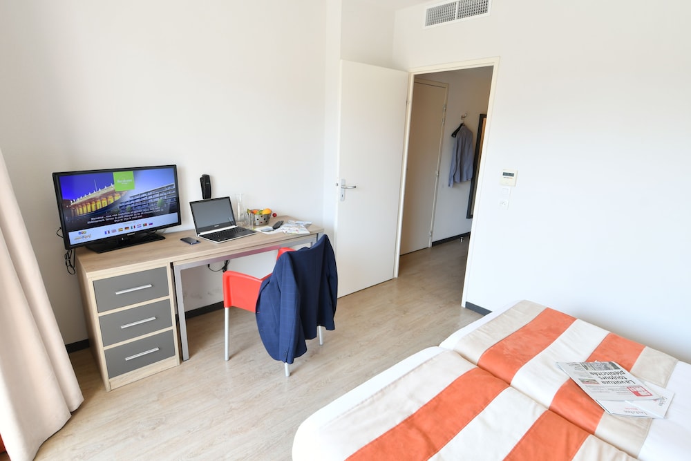 Appart-Hotel Mer & Golf City Bordeaux Bruges 42/60
