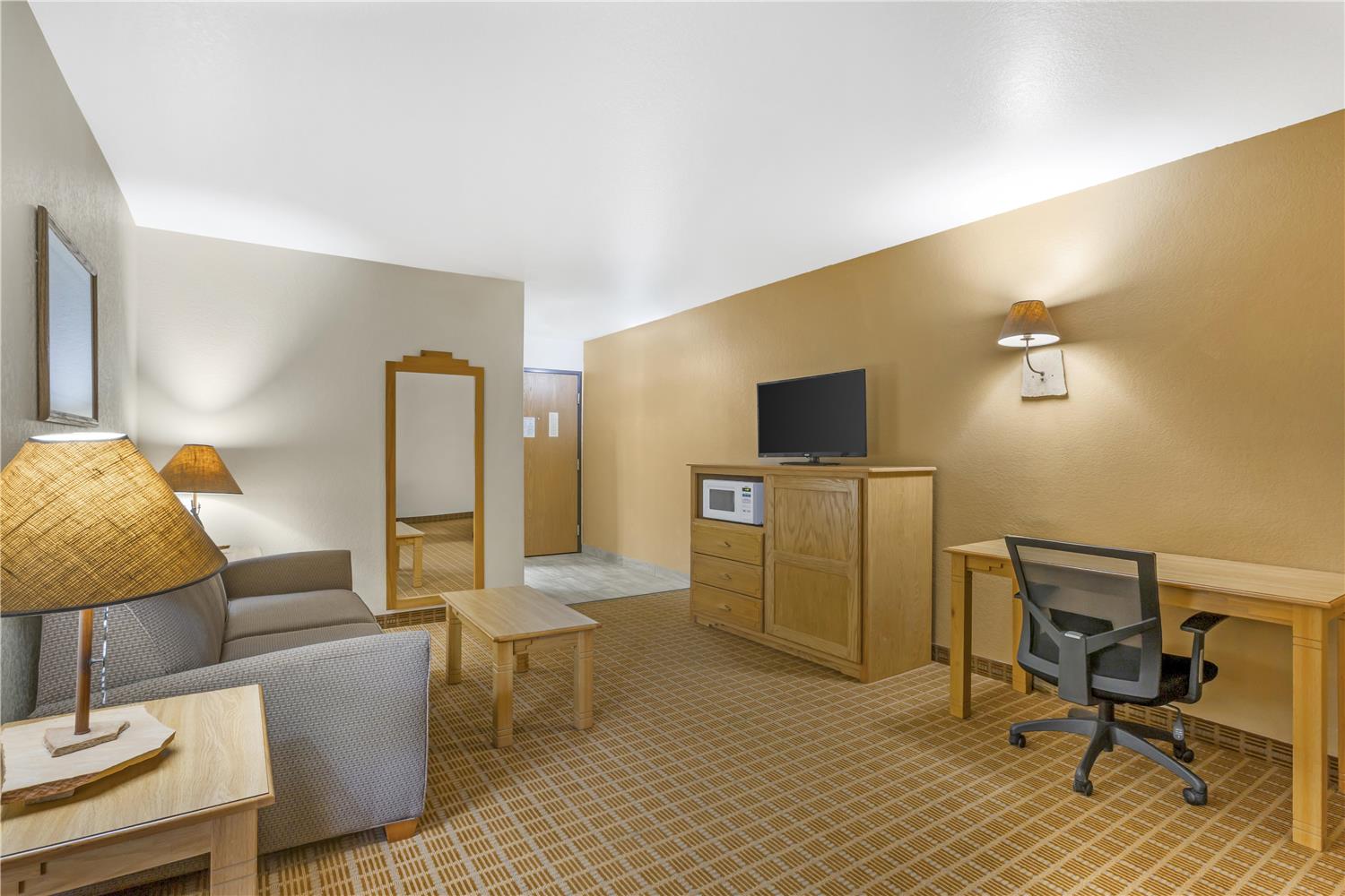 Best Western Gold Canyon Inn & Suites 5/12