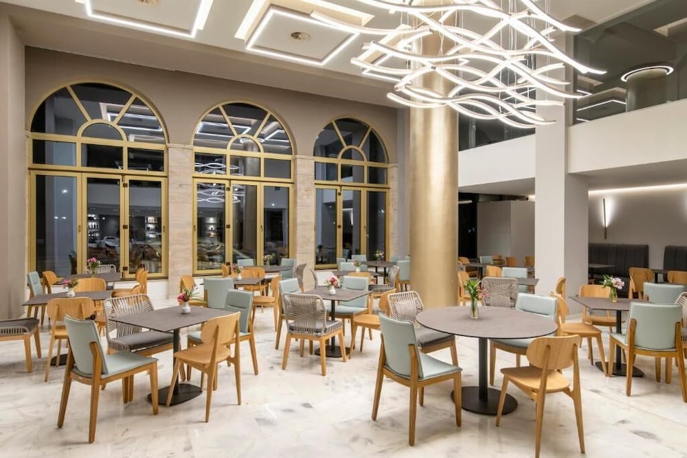 Lefkas Hotel 35/50