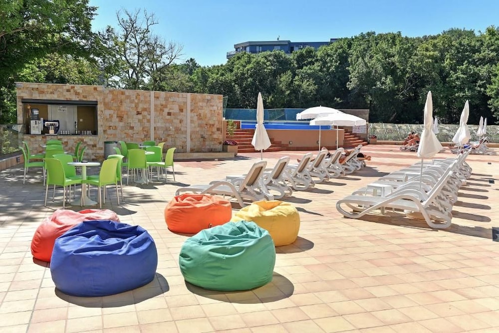 Grifid Hotel Foresta 31/40