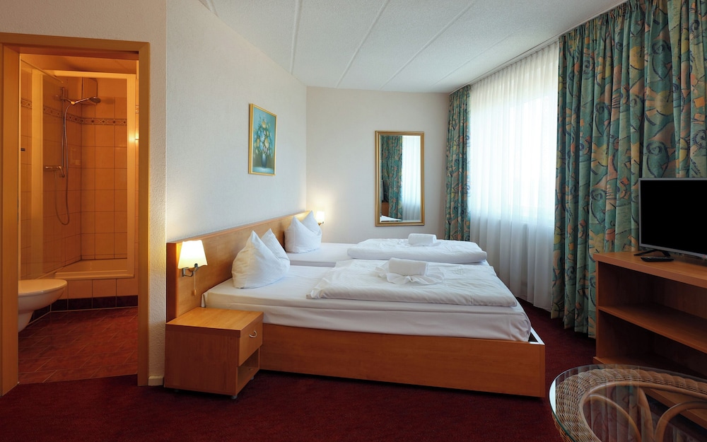 AXXON Hotel 15/41