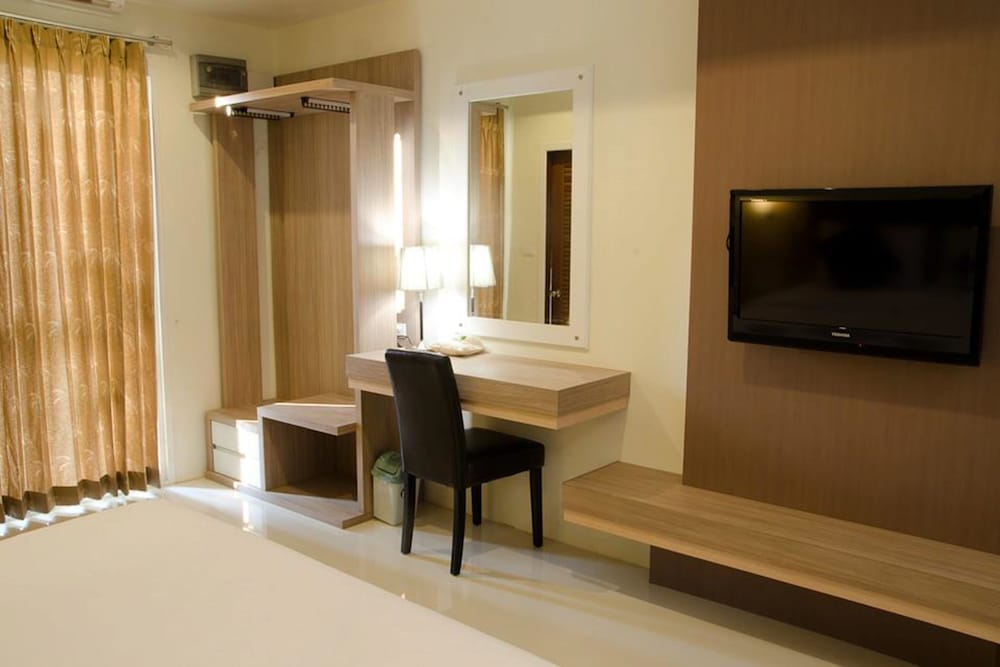 Green Hotel Resort Khon Kaen 39/55
