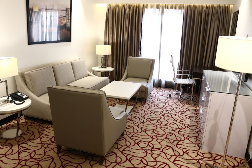 Radisson Hotel Muscat Panorama 37/70