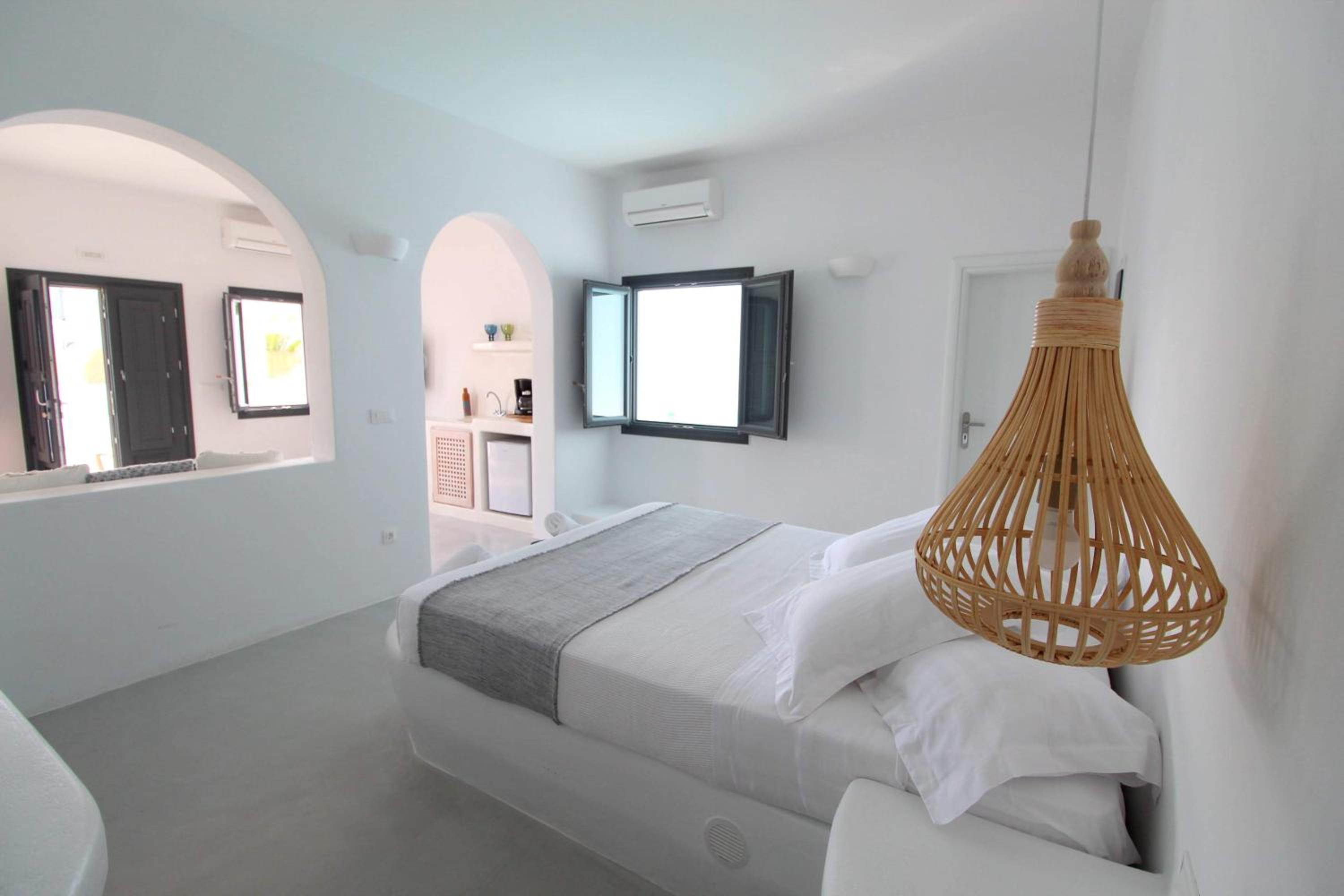 Superior, Suite, Jetted Pool