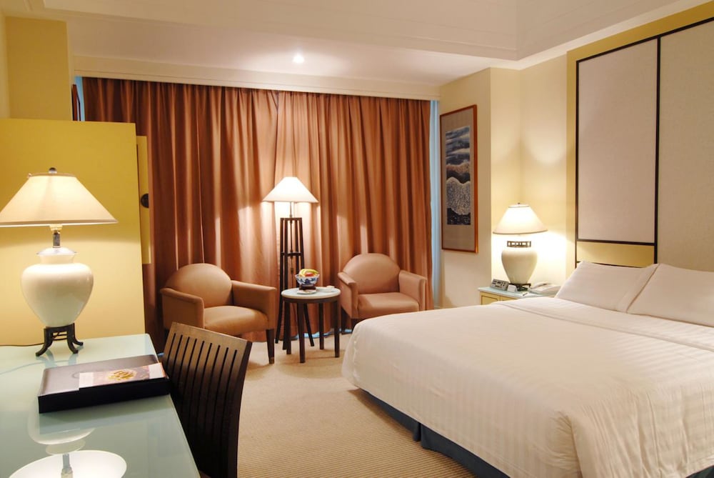 Hainan Junhua Haiyi Hotel 14/43