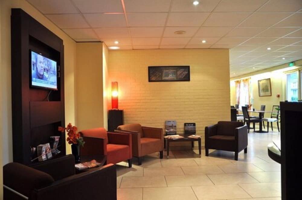 Hotel Inn Design Resto Novo Carquefou 33/49